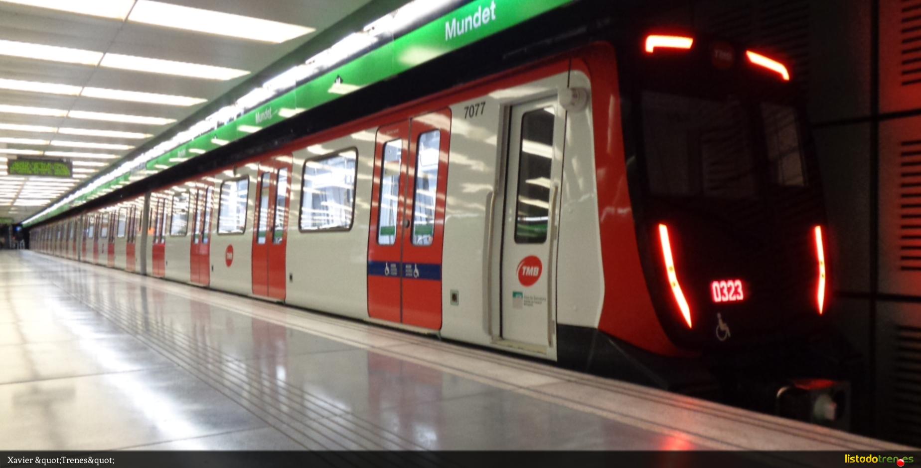 Automotores serie 7000
