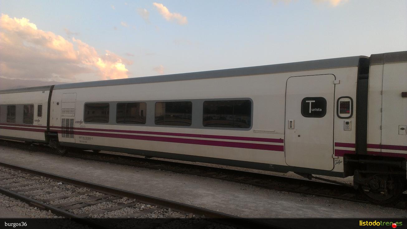 TB6-602 099