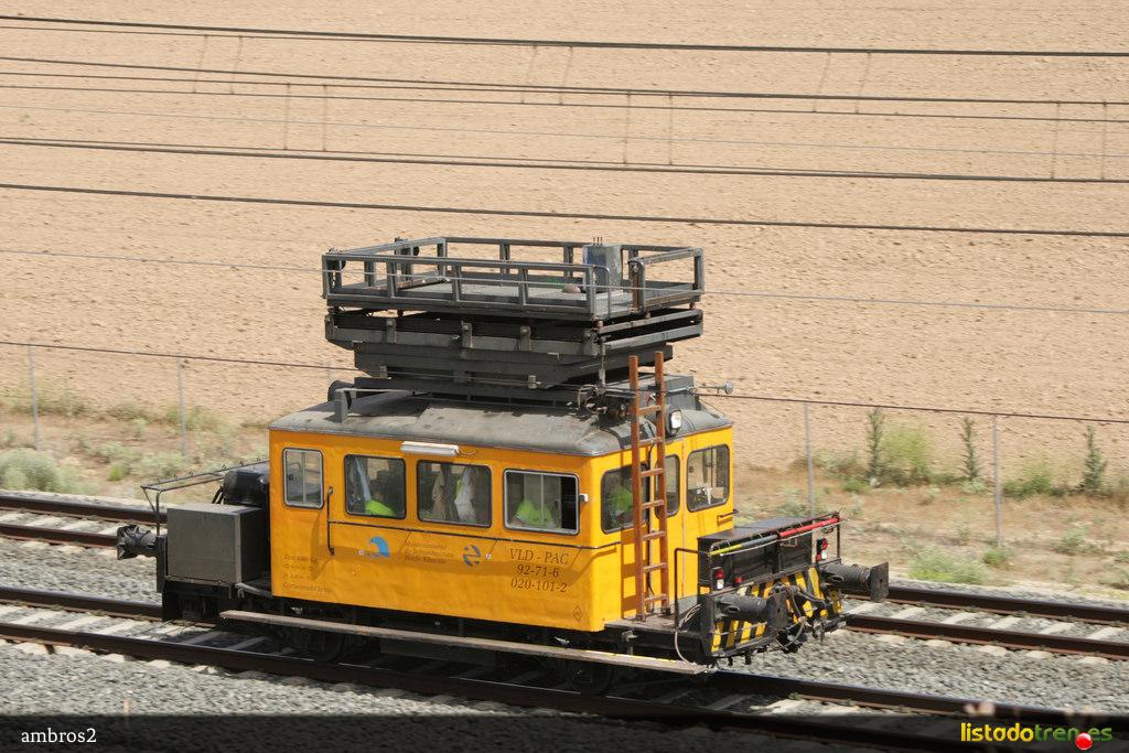 020-101-2 (Chinchilla, 2009)