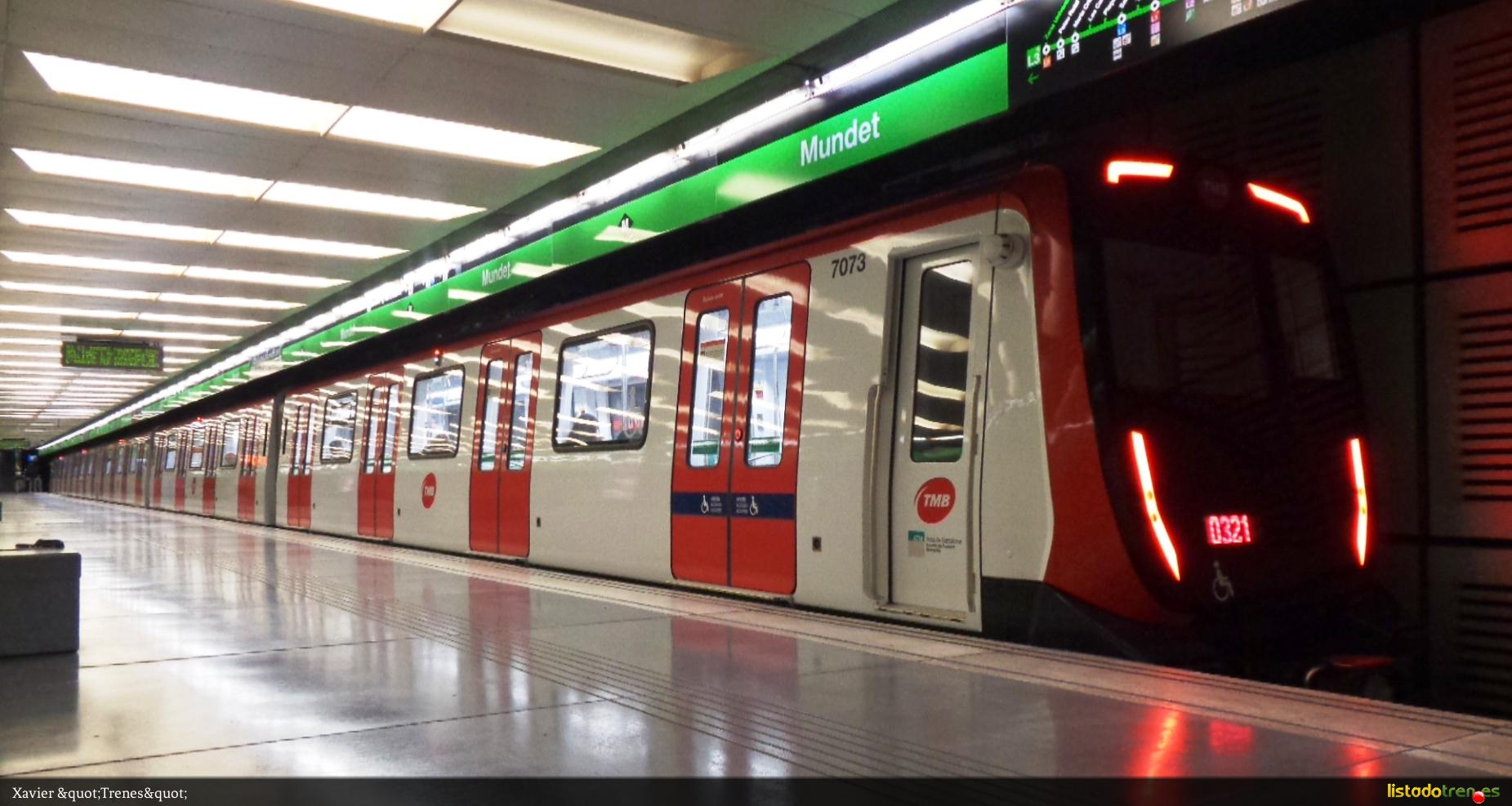 Automotores serie 7000