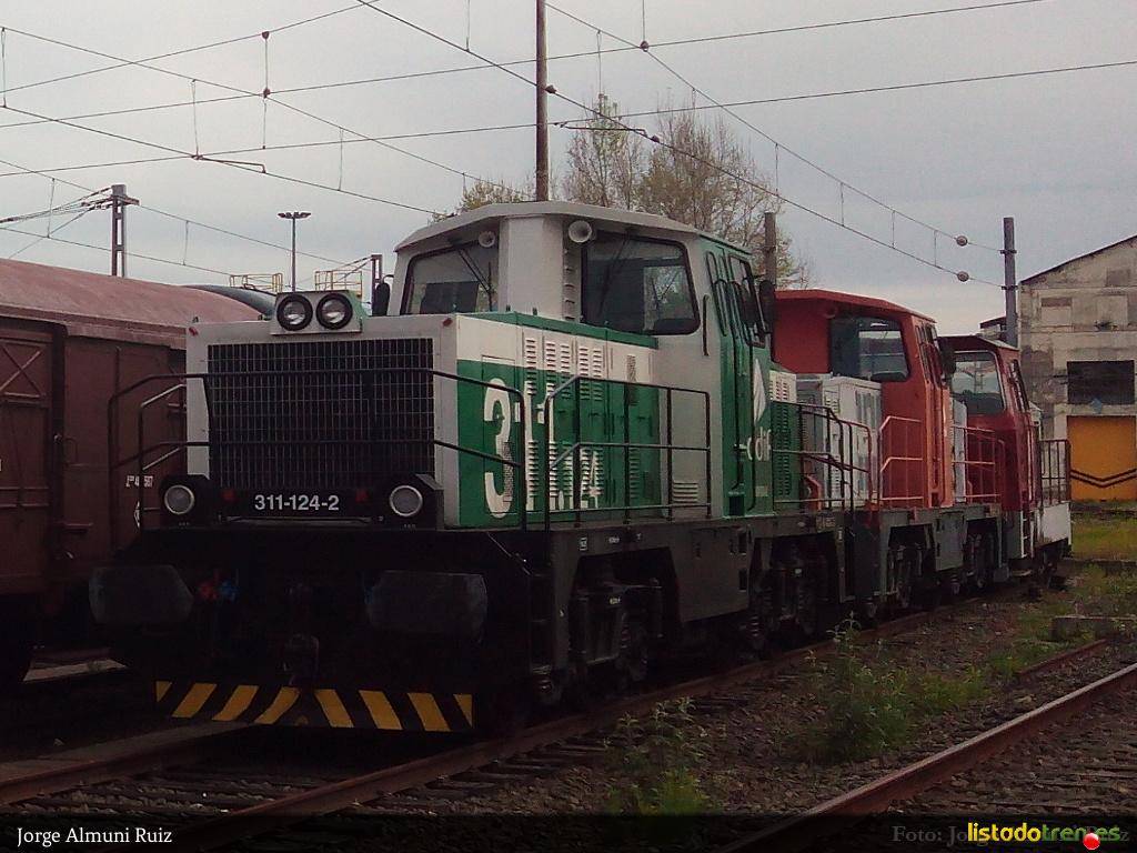 311-124-2 (Irún, 2016)