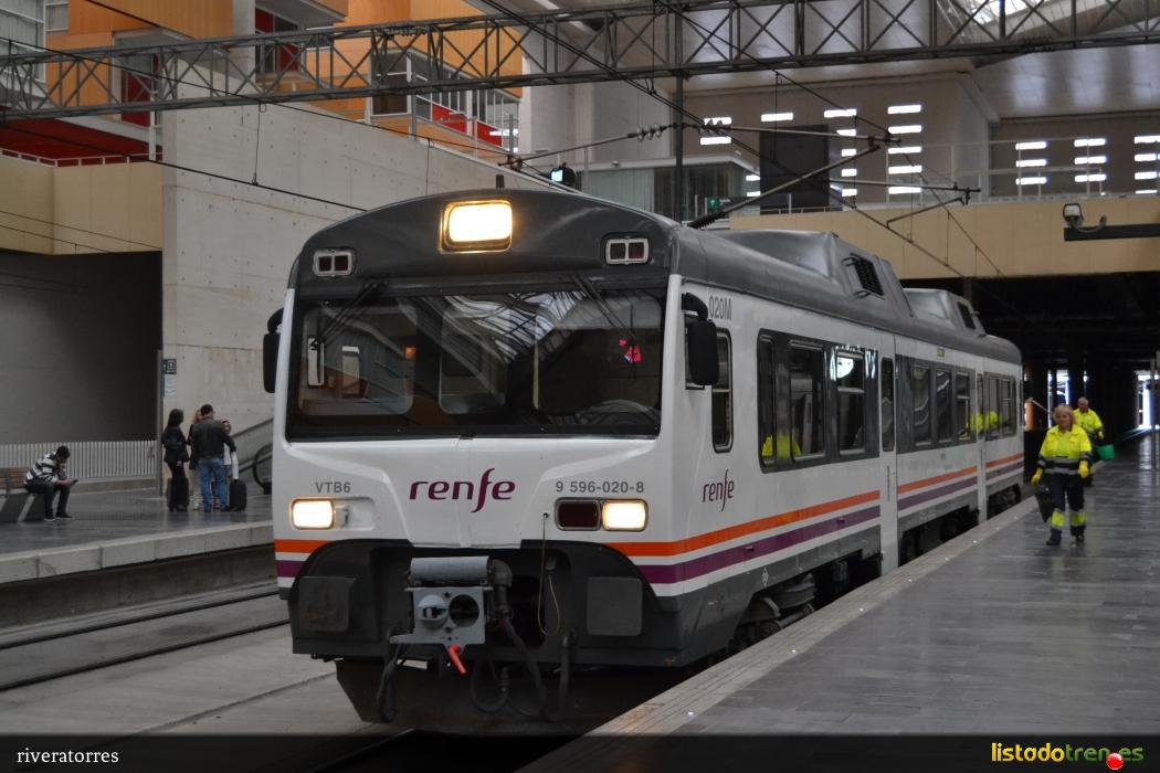 596.020 Delicias