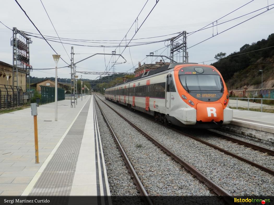 UT 465-758M Palautordera