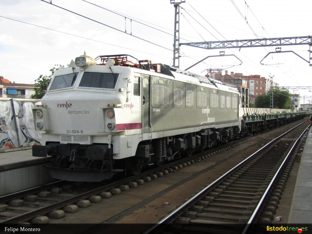 251-024 por Vallecas