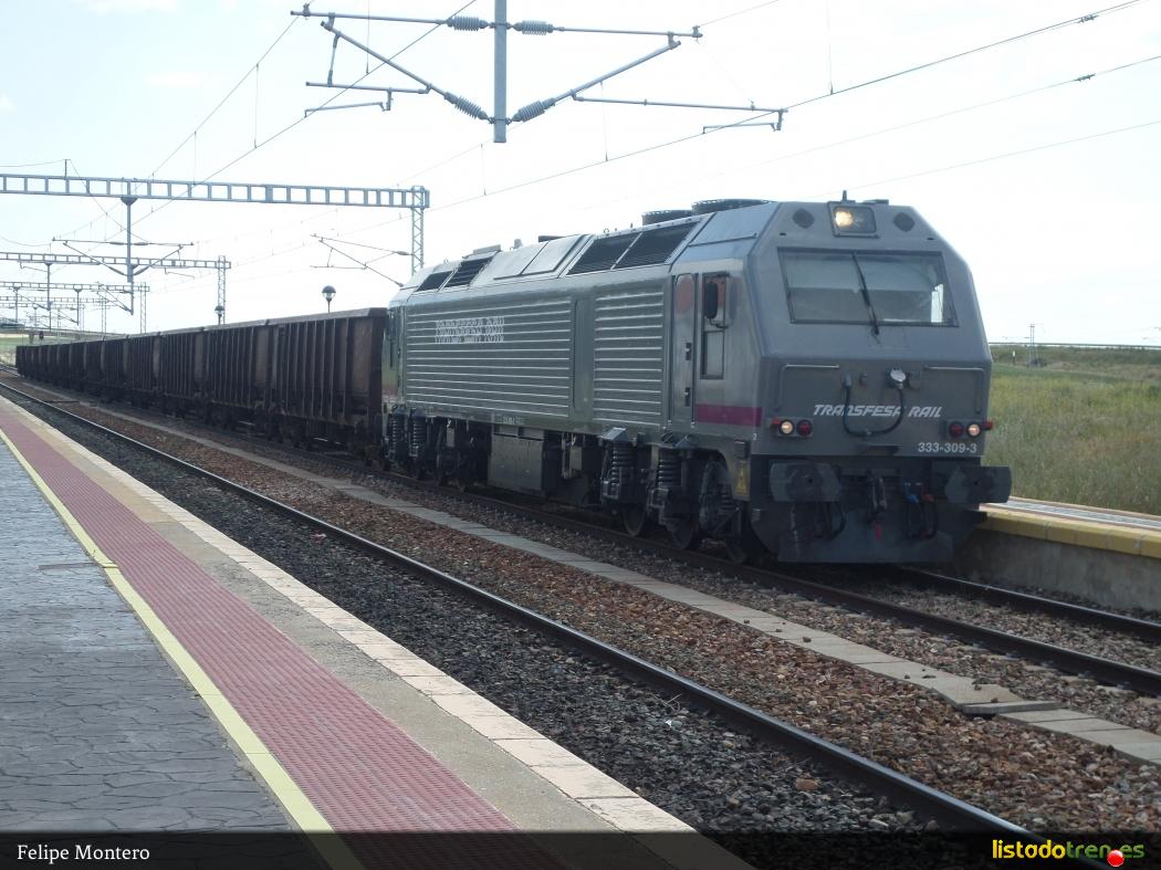 333-309 de Transfesa