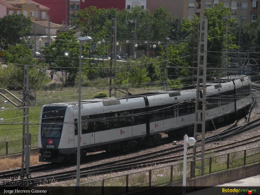 4308 en Torrent