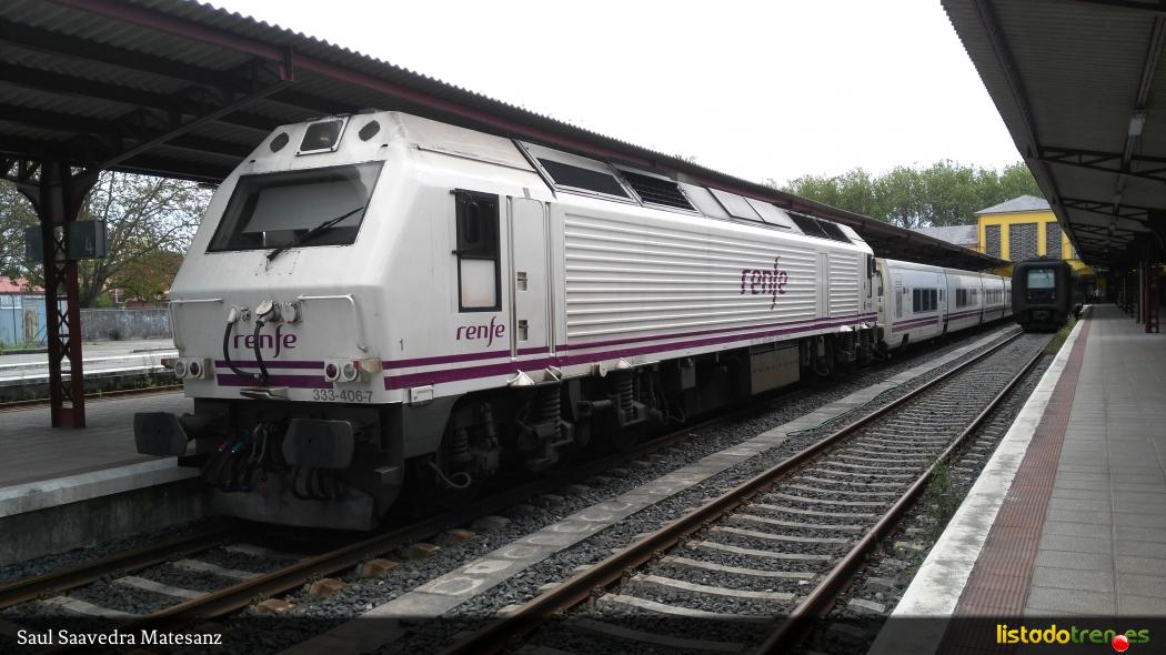 333.406 en Ferrol