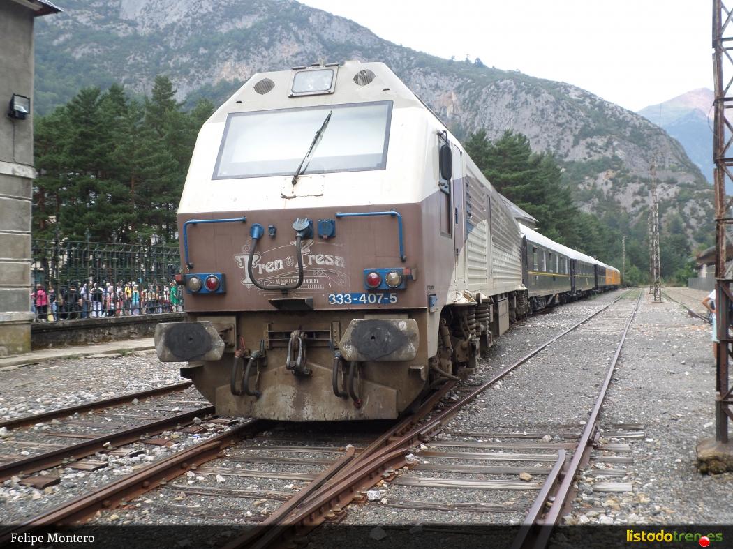 333-407-5 Canfranc, 2015