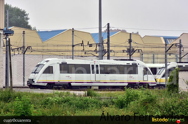 2901 RENFE