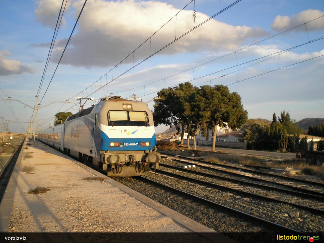 252-018-7  (M. del Cid, 2007)