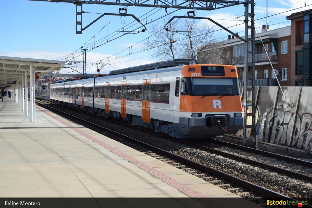 447-323 por Vallecas