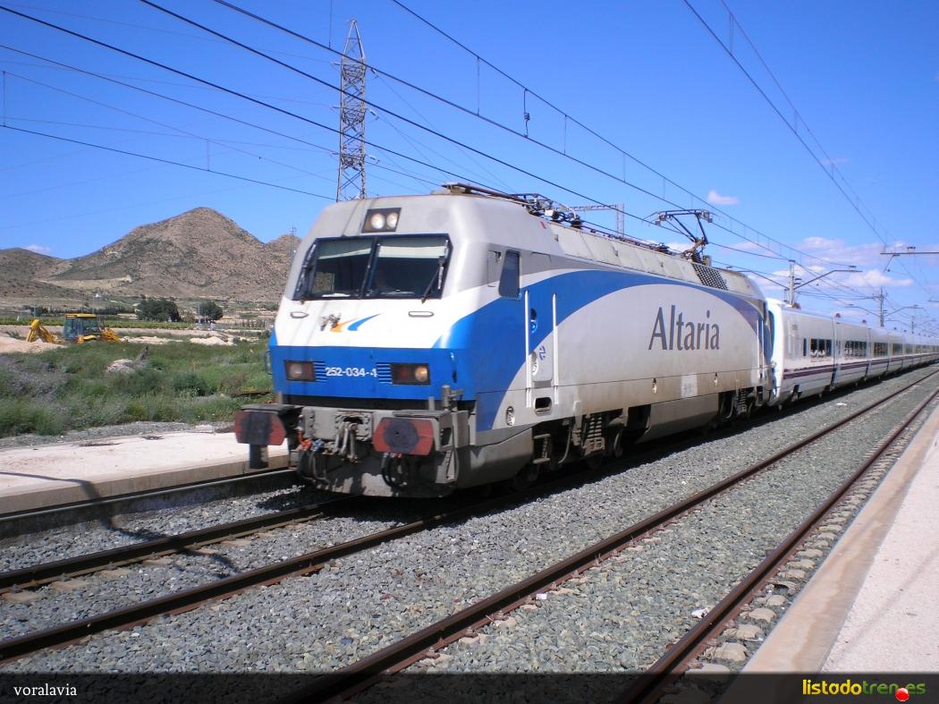 252-034-4 (M. del Cid, 2007)