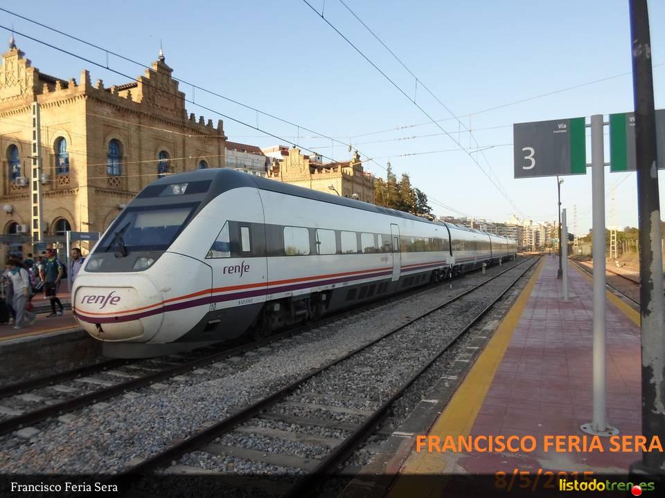 121.010  Huelva 