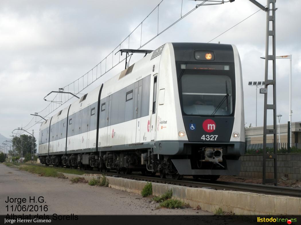 4327 en Alblat dels Sorells