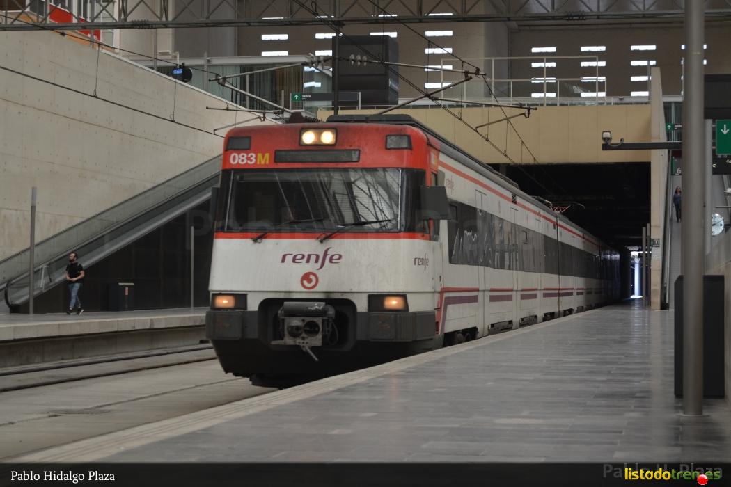 447.083M (Zaragoza, 2016)