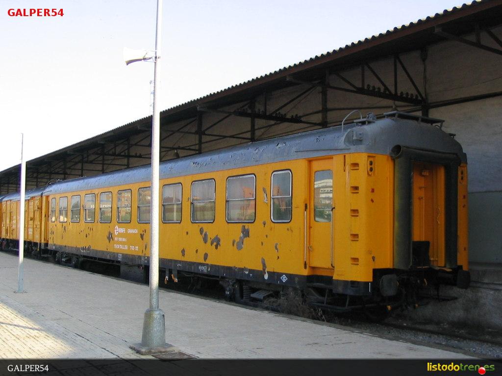 SSA-1006 (Granada, 2004)