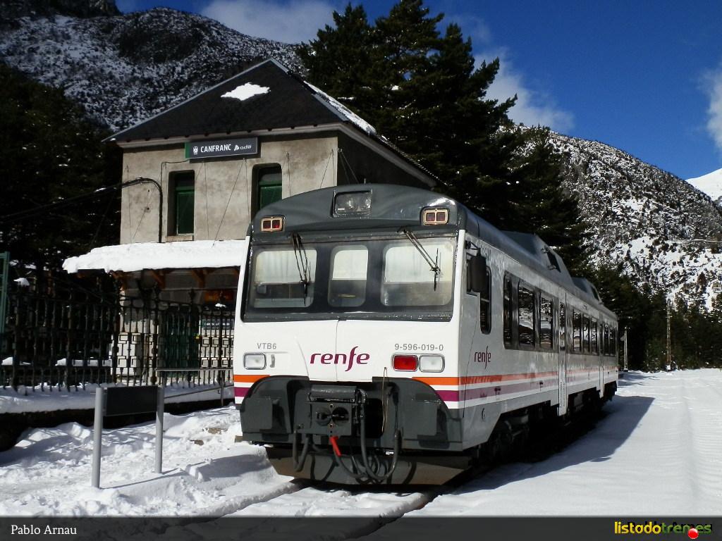 596-019-0 (Canfranc, 2014)