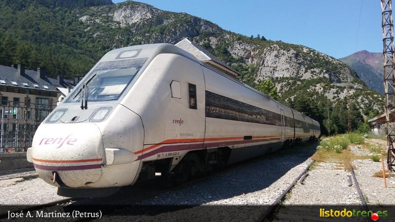 599-032 (Canfranc, 2016)