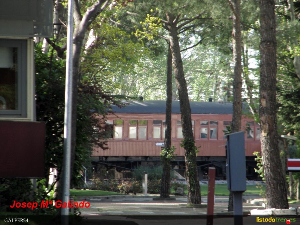 MZA BWffv-101 (Chamartín)