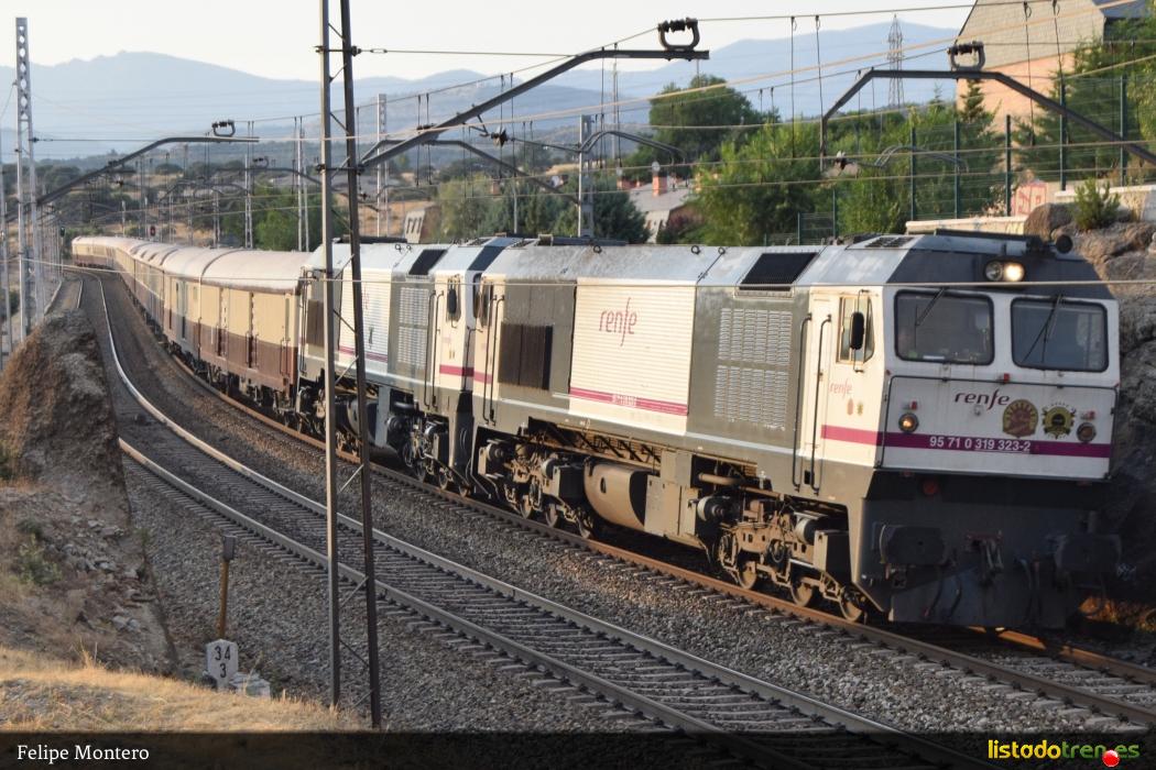 319-323 con el Al Andalus