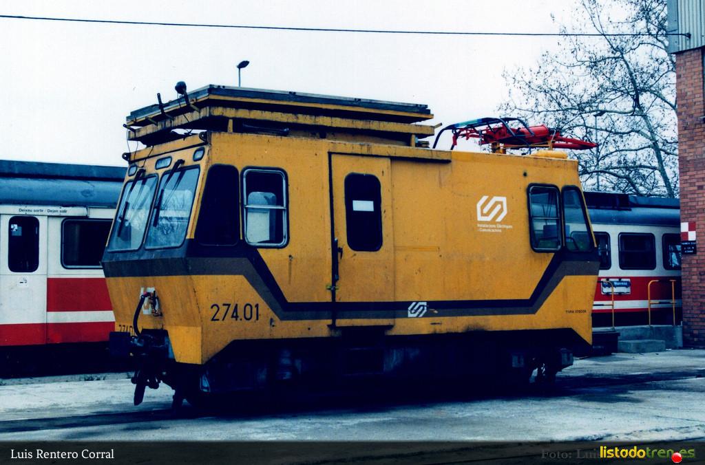 274.01 (Martorell, 1999)