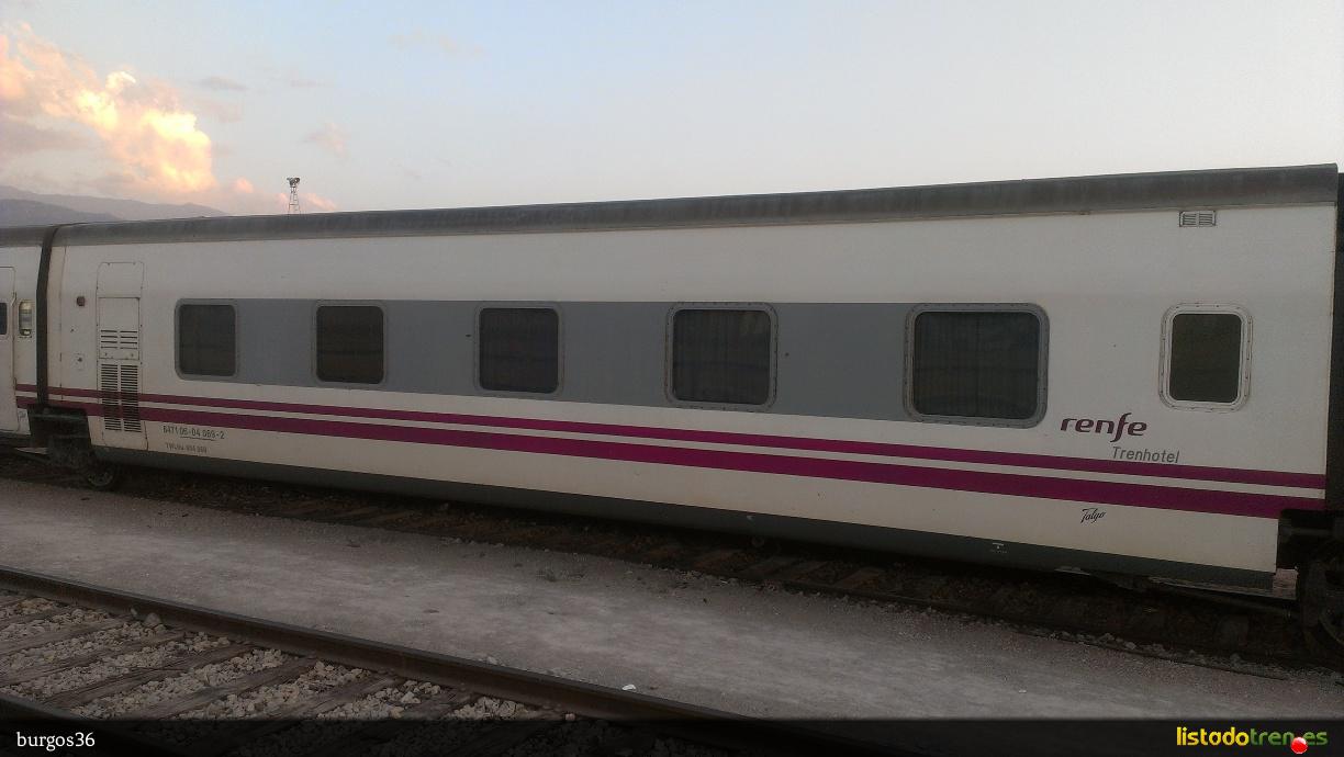 TWL6U-604 069