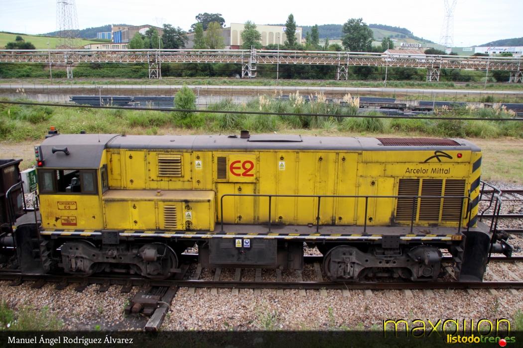 E2 (Trasona, 2016)