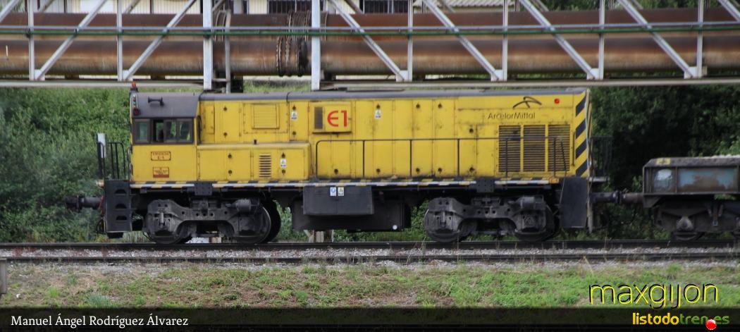E1 Trasona