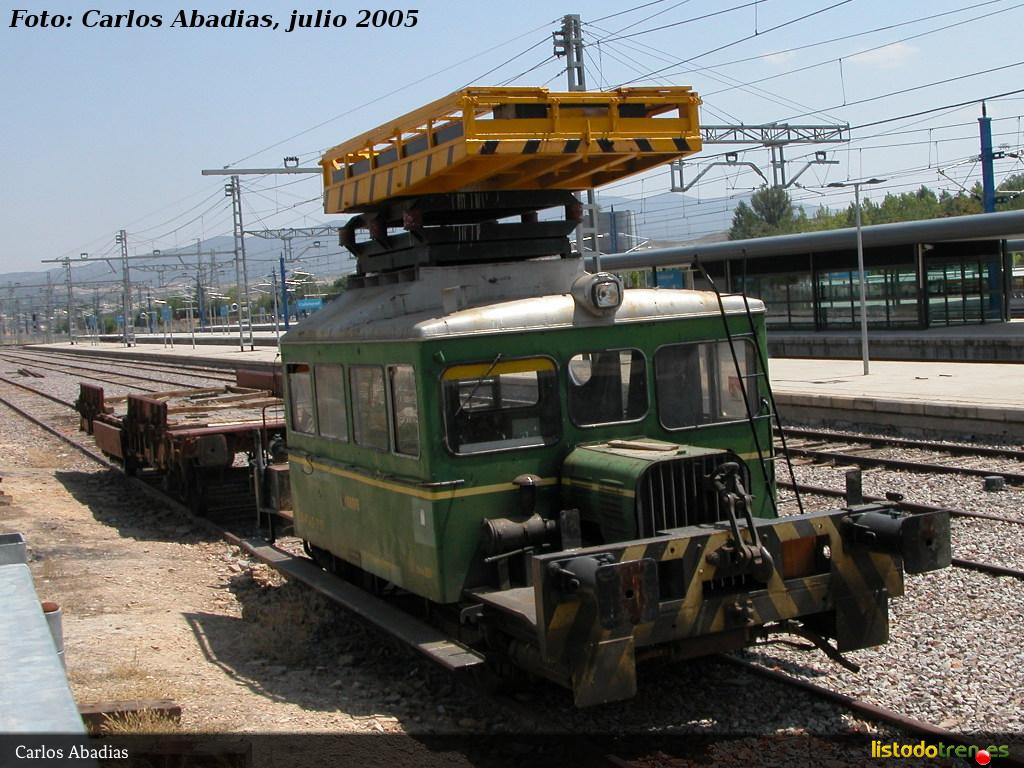 020-170-7 (Calatayud, 07/05)