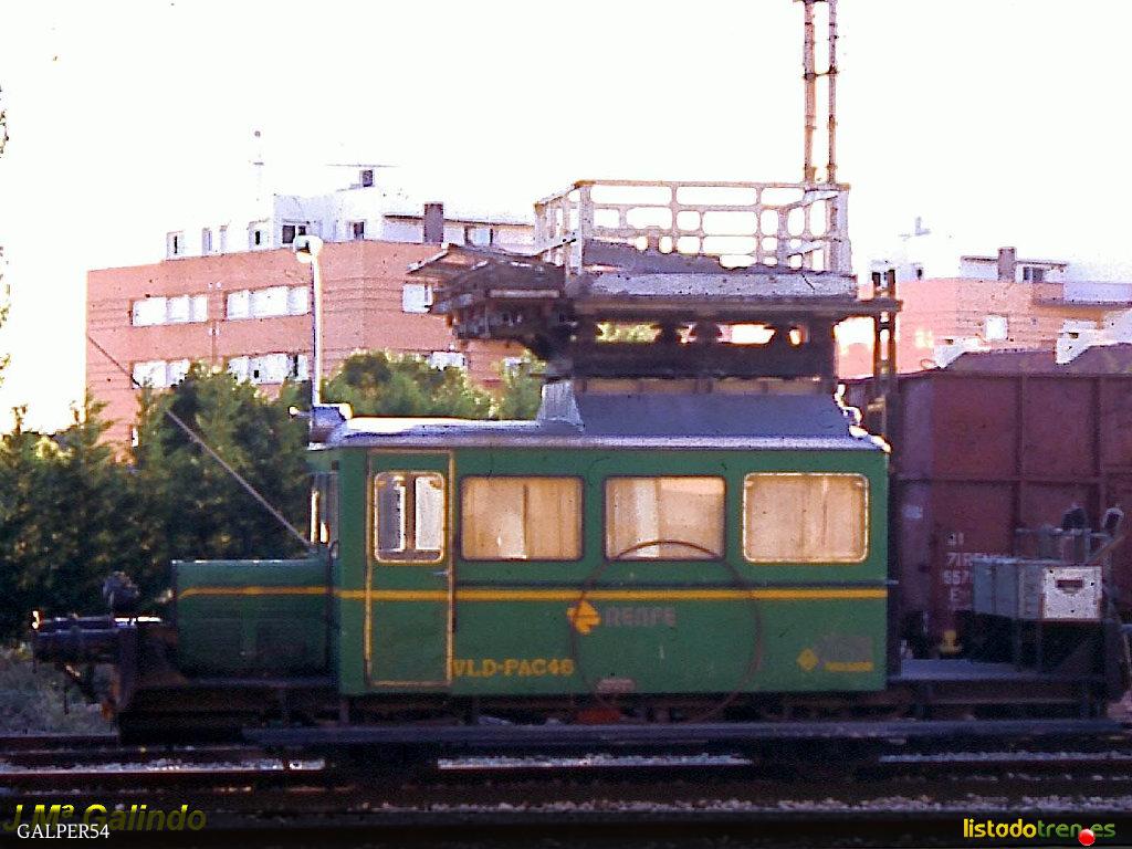 VLD-PAC-46 (Tudela, 1996)