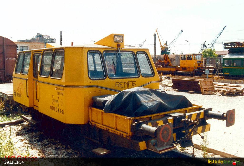 010-044-6 (Tarragona, 1994)