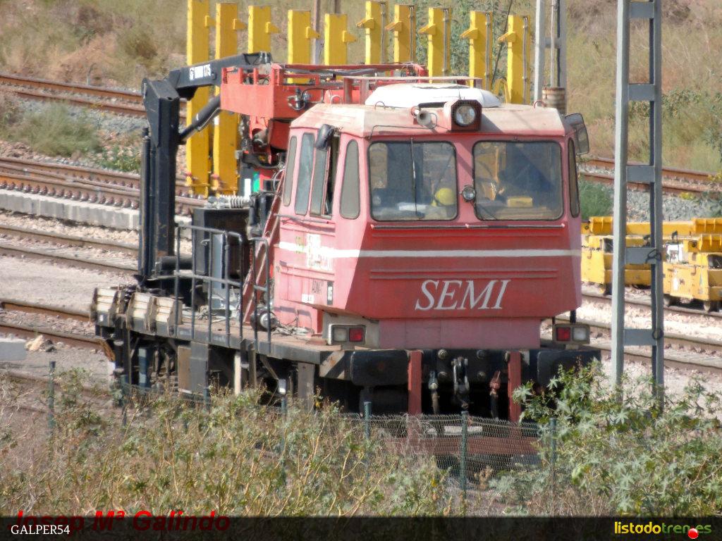 P-305-SEMI (Sagunto, 2016)