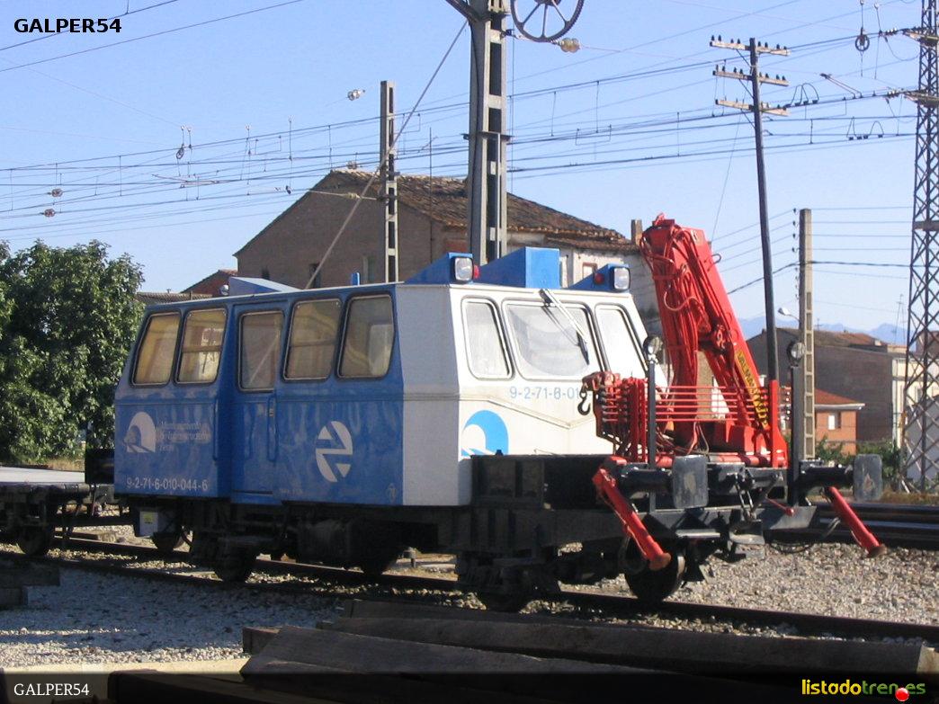 010-044-6 (Móra la Nova, 2005)