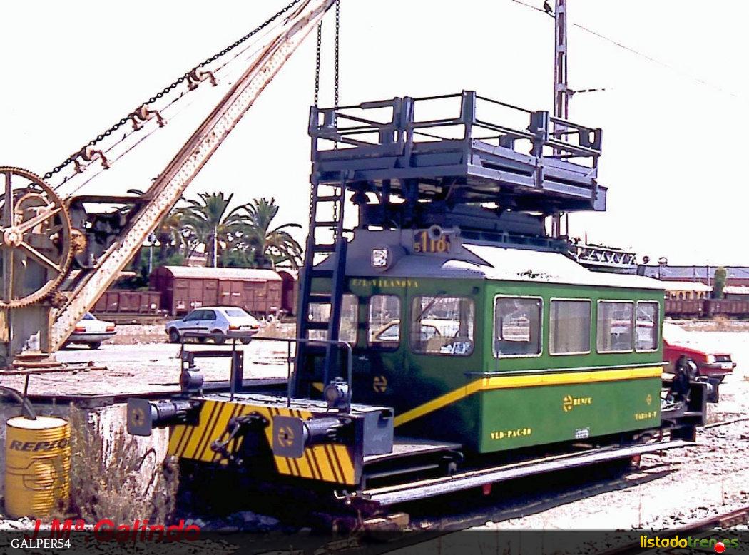 VLD-PAC-80 (Sant Vicenç, 1994)