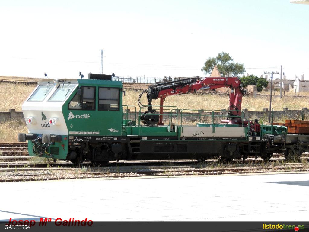 000-462-2 (Cáceres, 2016)