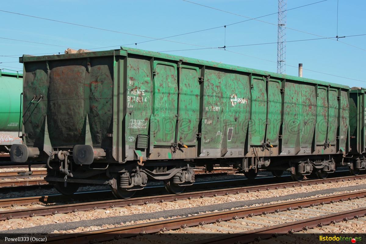 XX 285.822 (León)