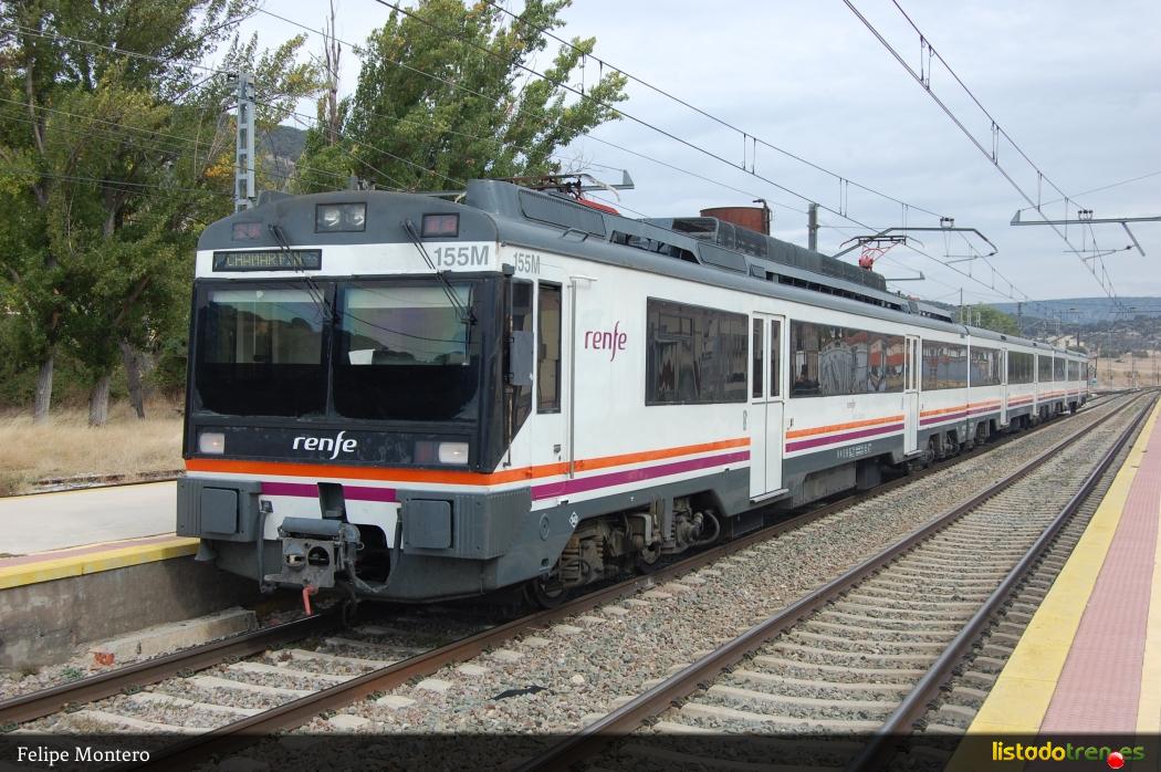 470-155 en Baides