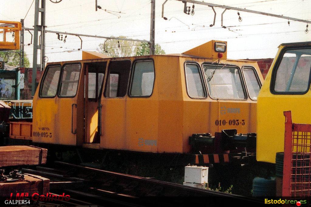 010-093-3 (San Andrés, 1997)