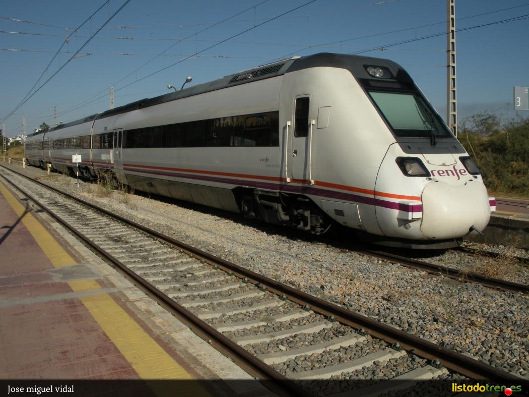 598.005 en Huelva