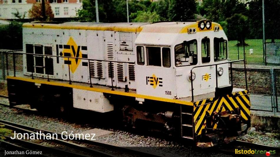 GECo 1508 Balmaseda
