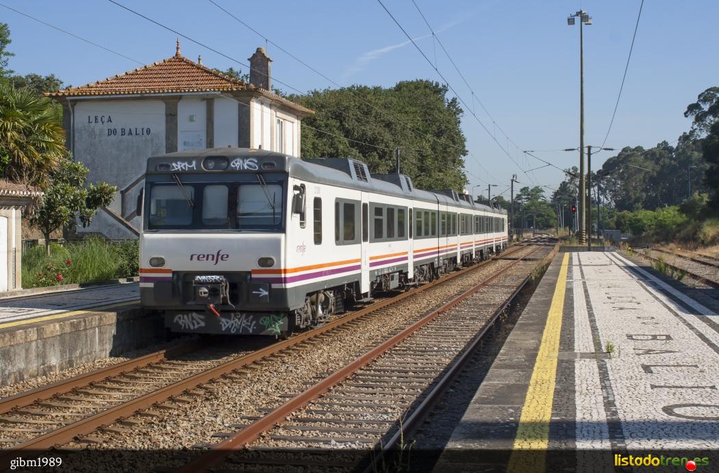 592.212M en Leça do Balio