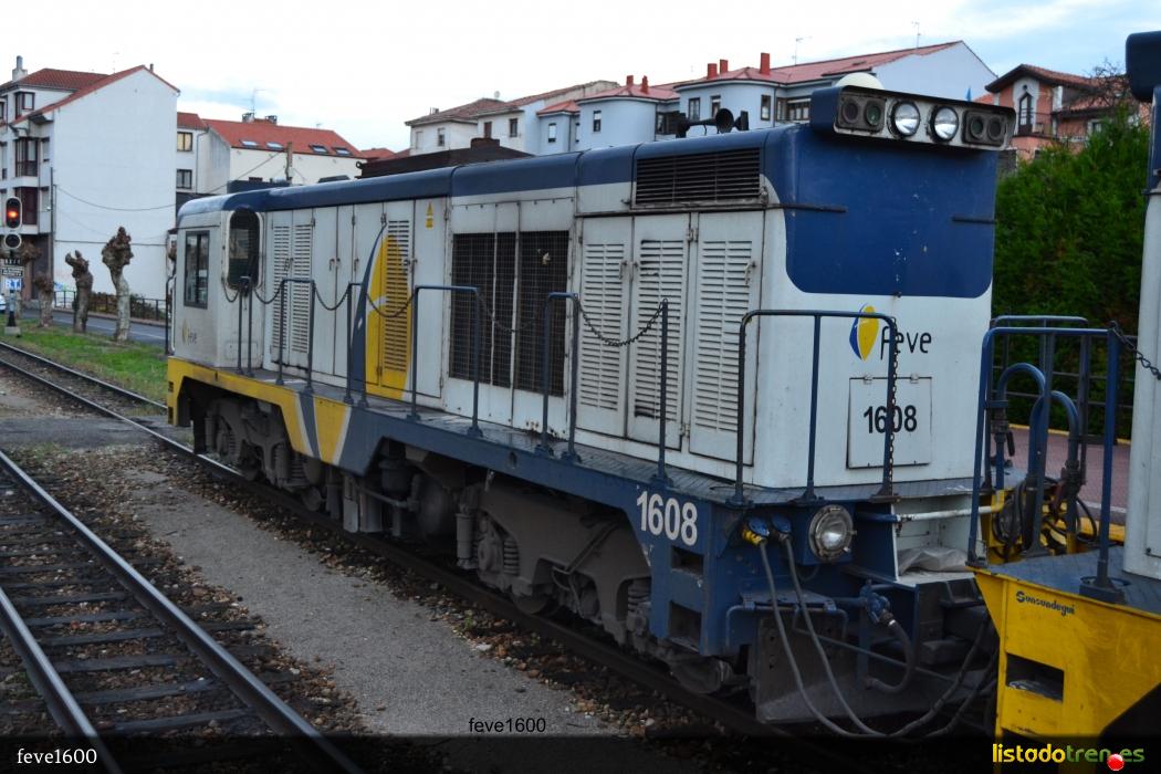 feve 1608