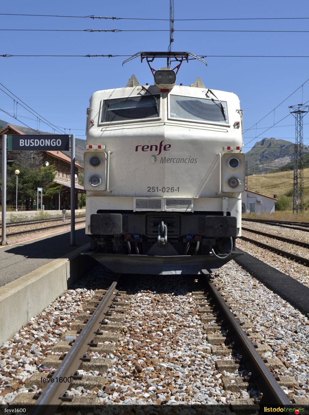 renfe 251