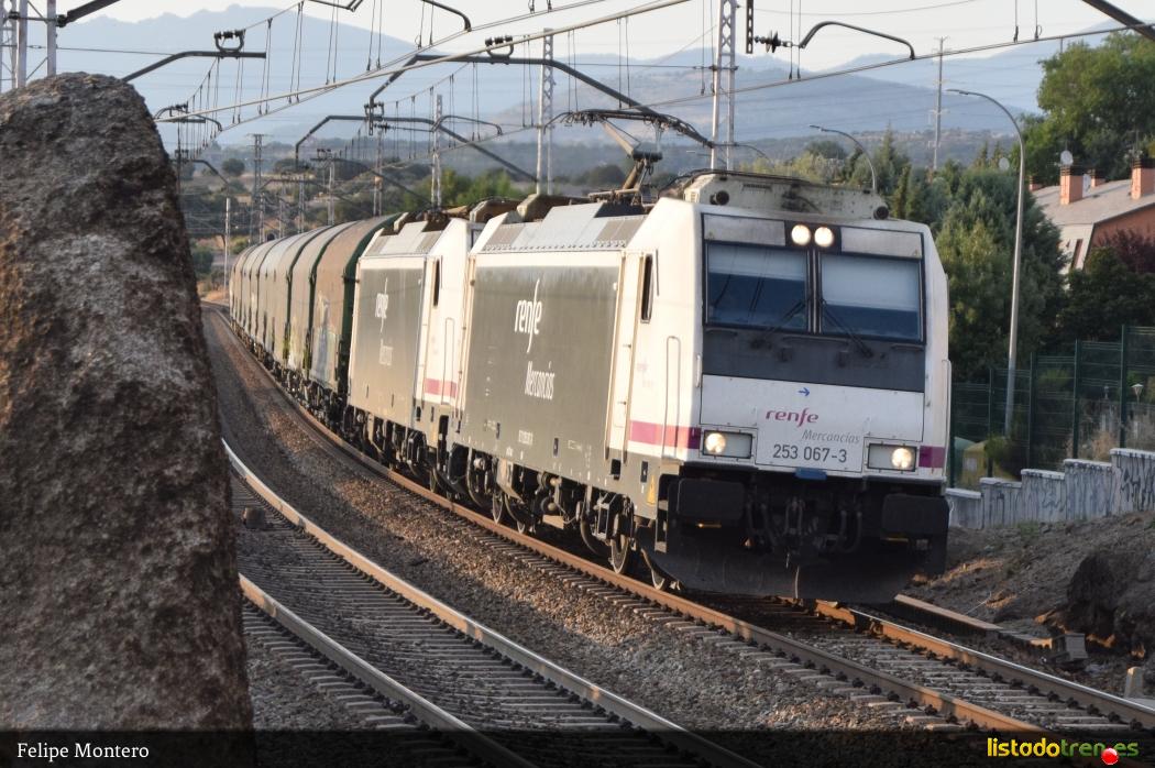 253-067 por Galapagar