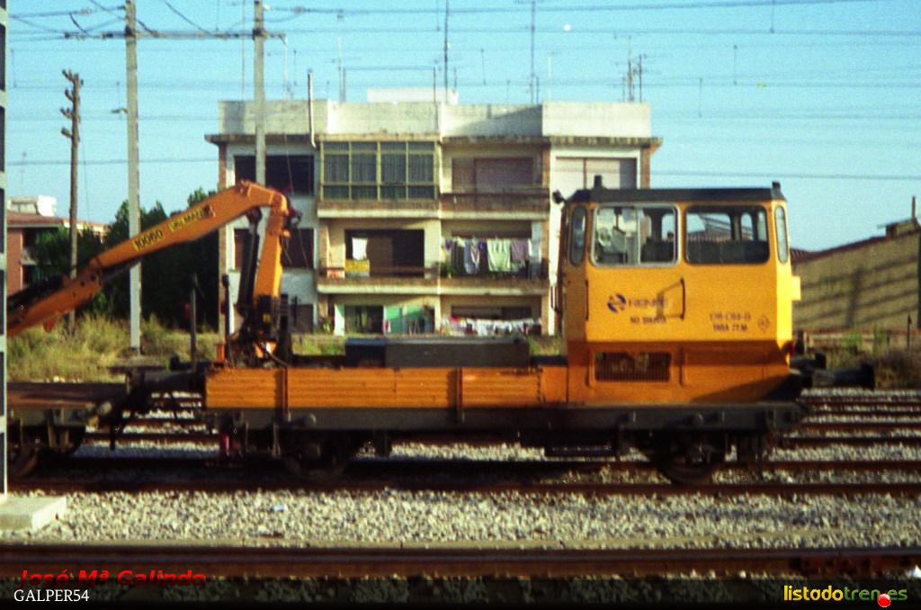 011-014-8 (Sant Vicenç, 1993)