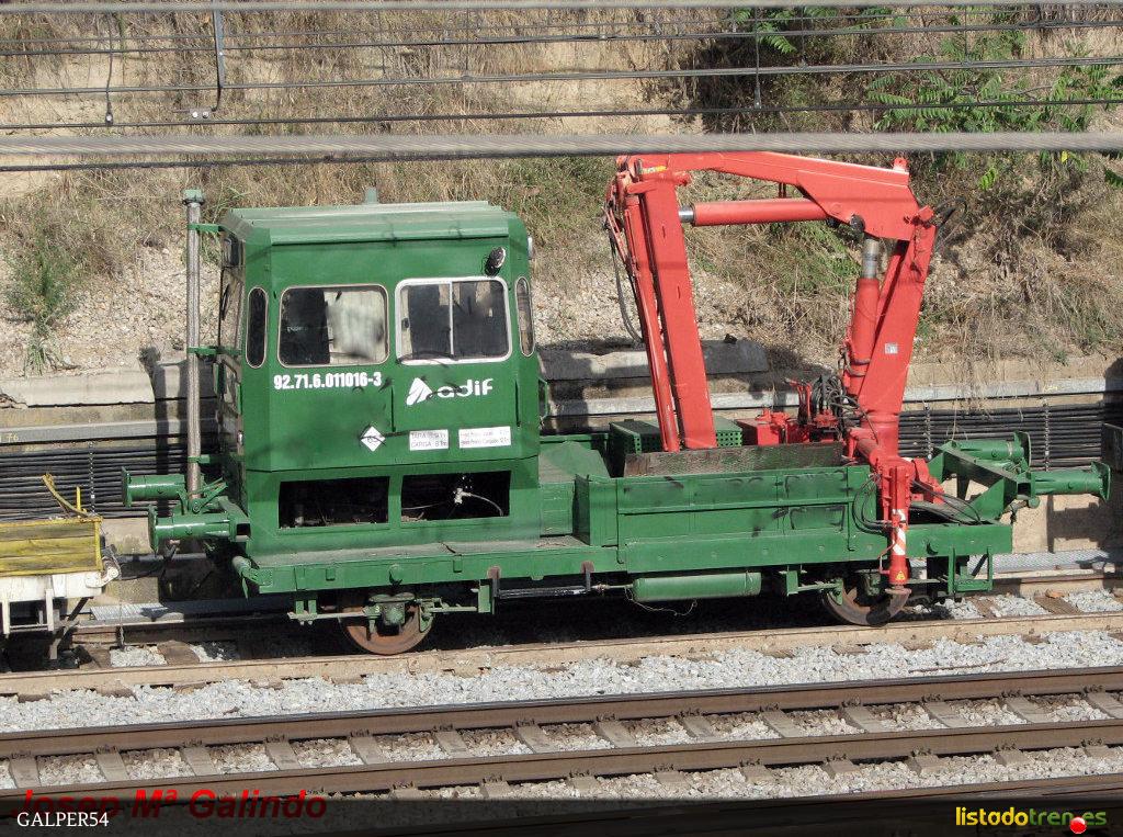 011-016-3 (Maçanet, 2010)