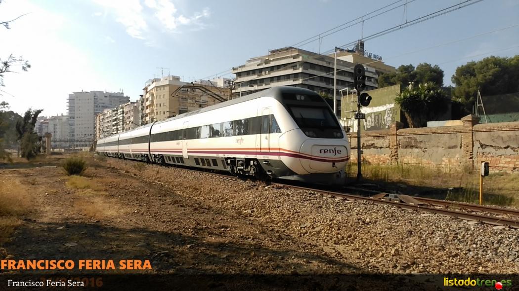 121.010 Huelva-Madrid
