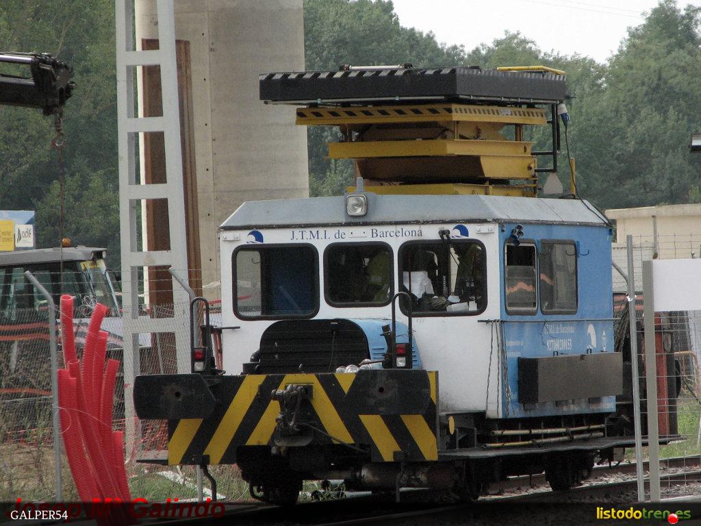 021-015-3 (Maçanet, 2010)