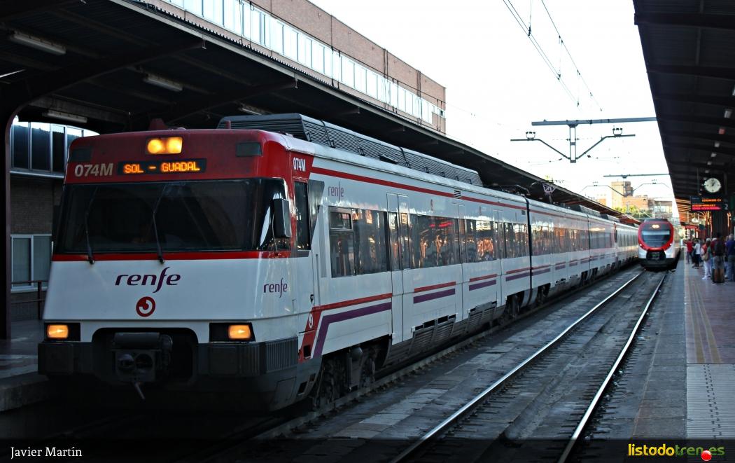 446.037 - Chamartín