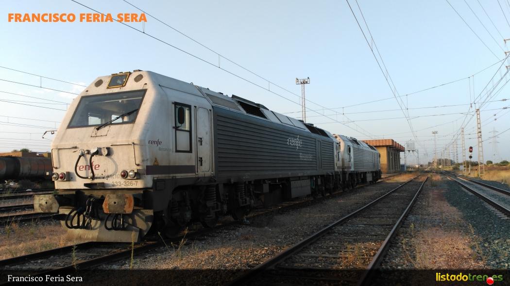 333.326 (Huelva)